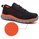 羿科60725920超輕炫彩防滑安全鞋 羿科60725920超輕炫彩防滑安全鞋