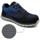 羿科60725900超輕炫彩防滑安全鞋 羿科60725900超輕炫彩防滑安全鞋