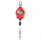 羿科PCGS速差防墜器 羿科PCGS速差防墜器