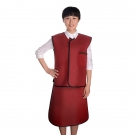 康諧醫(yī)療KX-12無袖雙面分體防護(hù)套裙 康諧醫(yī)療KX-12無袖雙面分體防護(hù)套裙