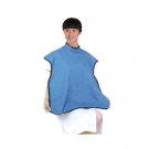 康諧醫療高領坎肩式圍裙