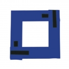 康諧醫療防護三角