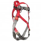 羿科60816701 PN10全身式安全帶 羿科60816701 PN10全身式安全帶