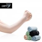 多給力OP-420S男女戶外運動冰絲套袖 多給力OP-420S男女戶外運動冰絲套袖