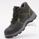 巴盾366-01防砸防穿刺注塑一體安全鞋 巴盾366-01防砸防穿刺注塑一體安全鞋