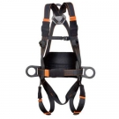 羿科60816710 PN42(DE)絕緣全身式安全帶 羿科60816710 PN42(DE)絕緣全身式安全帶