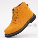 巴盾323-01防燙防火星焊工安全鞋 巴盾323-01防燙防火星焊工安全鞋