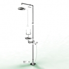 羿科60902201復(fù)合式洗眼器