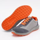 巴盾6518軟底防砸防刺穿網布低幫安全鞋 巴盾6518軟底防砸防刺穿網布低幫安全鞋