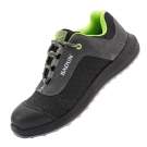 巴盾6511-015透氣防砸防刺穿鋼包頭安全鞋 巴盾6511-015透氣防砸防刺穿鋼包頭安全鞋