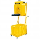 羿科60902301便攜式洗眼器 羿科60902301便攜式洗眼器