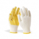好員工H7-M600DA黃毛紡棉紗手套 好員工H7-M600DA黃毛紡棉紗手套