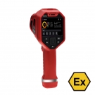 飛礎(chǔ)科846FX-Ex日常巡檢型手持防爆紅外熱像儀 飛礎(chǔ)科846FX-Ex日常巡檢型手持防爆紅外熱像儀