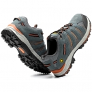 巴盾805防砸防穿刺絕緣6KV絕緣鞋