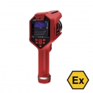 飛礎(chǔ)科855X-Ex專業(yè)精簡(jiǎn)型手持防爆紅外熱像儀 飛礎(chǔ)科855X-Ex專業(yè)精簡(jiǎn)型手持防爆紅外熱像儀