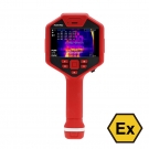 飛礎(chǔ)科858-Ex高端手持防爆紅外熱像儀 飛礎(chǔ)科858-Ex高端手持防爆紅外熱像儀