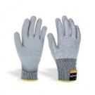 好員工PE-104灰色HPPE防割手套 好員工PE-104灰色HPPE防割手套
