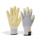好員工PE-105灰白色HPPE防割手套 好員工PE-105灰白色HPPE防割手套
