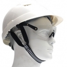 華信WB140PM配帽型防護眼鏡 華信WB140PM配帽型防護眼鏡