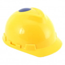 華信Ai含芯片互聯安全帽 華信Ai含芯片互聯安全帽