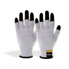 好員工PE-110灰色HPPE防割手套 好員工PE-110灰色HPPE防割手套