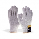 好員工PE-113灰色7針防割手套
