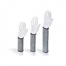 好員工PH-1035灰色HPPE防割套袖 好員工PH-1035灰色HPPE防割套袖