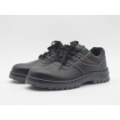 華信吉豹WB7140S防砸防刺穿防靜電低幫安全鞋