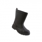 華信吉豹WB750P高幫防砸防刺穿安全鞋 華信吉豹WB750P高幫防砸防刺穿安全鞋