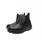 華信吉豹WB737P中幫防砸防刺穿安全鞋 華信吉豹WB737P中幫防砸防刺穿安全鞋