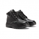 華信吉豹WB730W中幫防砸防刺穿安全鞋 華信吉豹WB730W中幫防砸防刺穿安全鞋