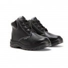 華信吉豹WB730P中幫防砸防刺穿安全鞋 華信吉豹WB730P中幫防砸防刺穿安全鞋