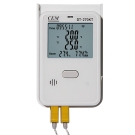 華盛昌DT-270KT無(wú)線高精度溫濕度記錄儀