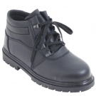 華信吉豹WB739中幫防高溫安全鞋 華信吉豹WB739中幫防高溫安全鞋