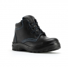 華信吉豹X330P中幫防砸防穿刺安全鞋 華信吉豹X330P中幫防砸防穿刺安全鞋