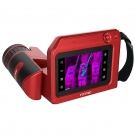 飛礎(chǔ)科365專家級診斷型紅外熱像儀