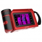 飛礎(chǔ)科365C專家級診斷型紅外熱像儀