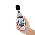 華盛昌DT-95迷你型智能噪音計(jì)
