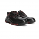 華信吉豹X7118AG低幫防穿刺安全鞋 華信吉豹X7118AG低幫防穿刺安全鞋