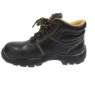 華信吉豹FX610中幫防砸防刺穿安全鞋 華信吉豹FX610中幫防砸防刺穿安全鞋