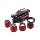 飛礎科463OGI六氟化硫/氨氣體檢漏儀 飛礎科463OGI六氟化硫/氨氣體檢漏儀