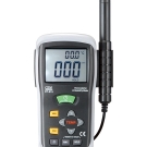 華盛昌DT-616CT二合一溫濕度監(jiān)測(cè)儀