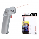雷泰MT4U手持紅外測溫儀 雷泰MT4U手持紅外測溫儀