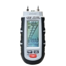 華盛昌DT-125G木材水份溫濕度檢測儀 華盛昌DT-125G木材水份溫濕度檢測儀