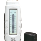 華盛昌DT-127水分溫濕度測試儀 華盛昌DT-127水分溫濕度測試儀