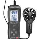 華盛昌DT-8894多功能便攜手持式風速儀 華盛昌DT-8894多功能便攜手持式風速儀