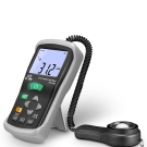 華盛昌DT-1309多功能數字式照度計 華盛昌DT-1309多功能數字式照度計