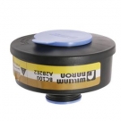 華信BC300防有機氣體濾毒罐 華信BC300防有機氣體濾毒罐