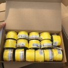 華信RC80綜合防毒濾盒 華信RC80綜合防毒濾盒