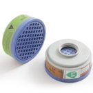 華信FS103防有機氣體濾盒 華信FS103防有機氣體濾盒